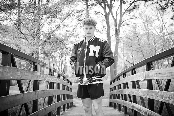 Quintyn Young - Highlights - BW -  TJP (29 of 33)