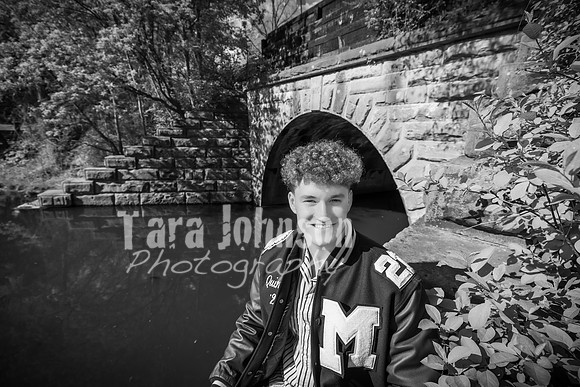 Quintyn Young - Highlights - BW -  TJP (33 of 33)