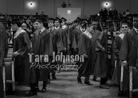 UDJ Graduation 2025 - Full Collection B&W (135 of 798)
