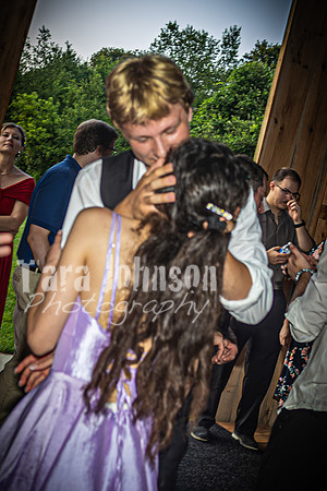Dayton & Audrey Briggs - The Dance - TJP (128 of 131)