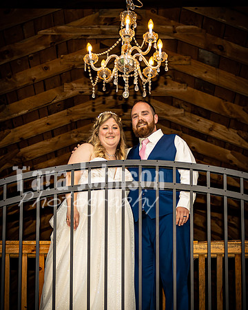 Jordan & Britney - The Newlyweds (43 of 56)
