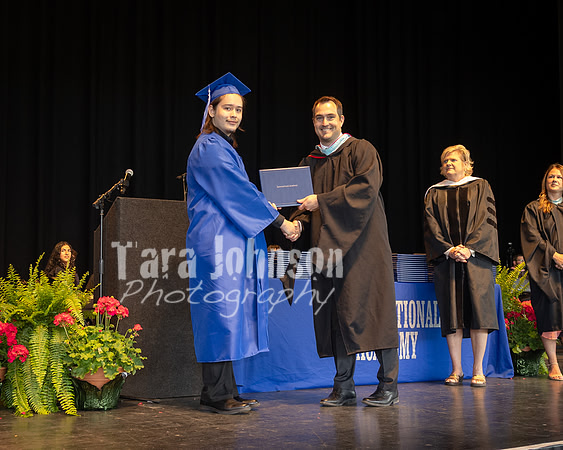 25 IA Graduation - Diploma - DH (1 of 356)