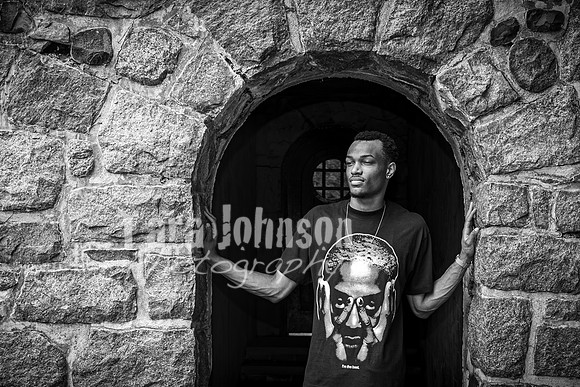 Gerrard McCoy @ Cranbrook Gardens - BW - TJP (90 of 127)