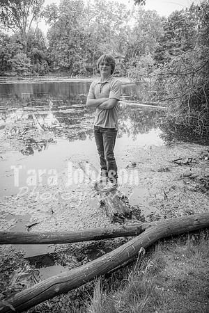 Xander Gillert @ Central Park - BW - TJP (50 of 52)