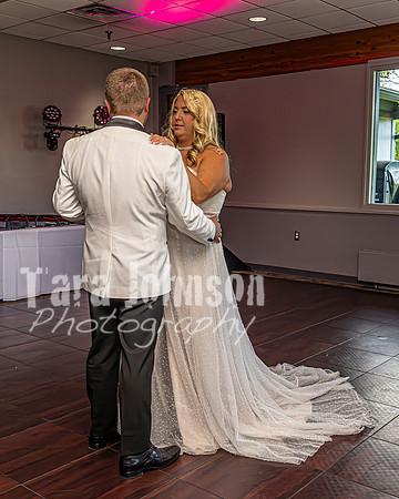 J. & D. Klann - Dances - Bride & Groom - TJP (1 of 21)