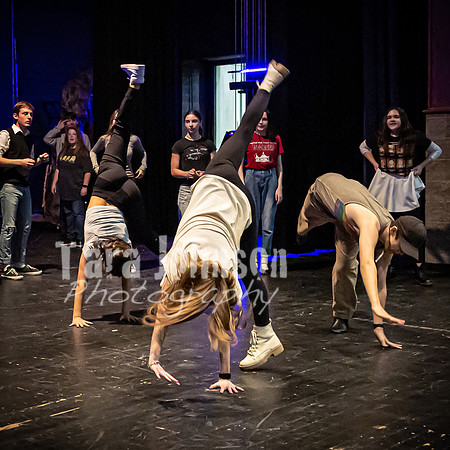 22 LHS Theatre - Mermaid  Practice - TJP (154 of 290)