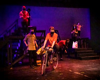 2020-21 LHS Musical - Working R1