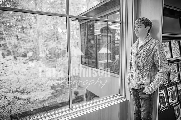 Grant Camden @ Highland Tracks - BW - TJP (64 of 70)