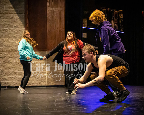 22 LHS Theatre - Mermaid  Practice - TJP (136 of 290)