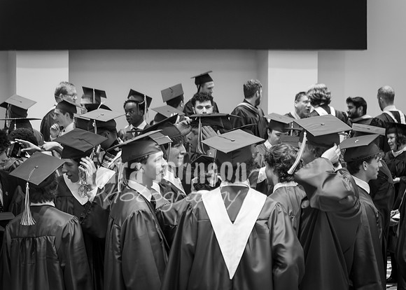 UDJ Graduation 2025 - Full Collection B&W (42 of 798)