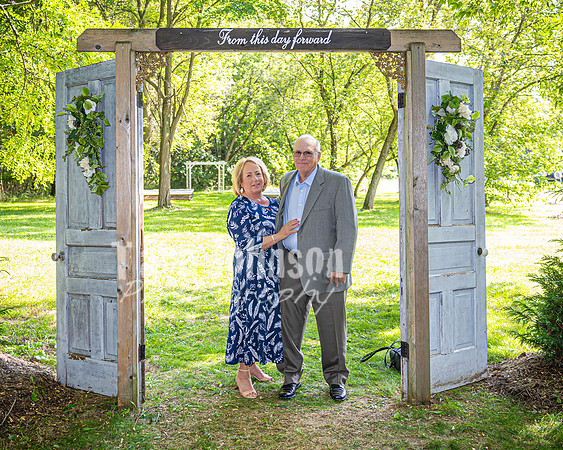 Doug & Bridget Law - Ceremony - TJP (131 of 155)