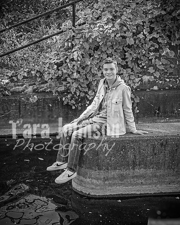 Evan Eiss @ Central Park - BW - TJP (14 of 50)