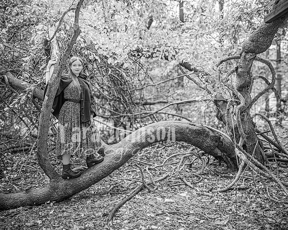 Quinn Taylor @ MHS & Central Park - BW - TJP (93 of 100)
