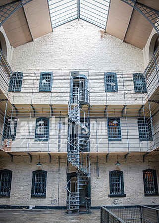 Kilmainham Gaol Jail Field Trip (11 of 47)