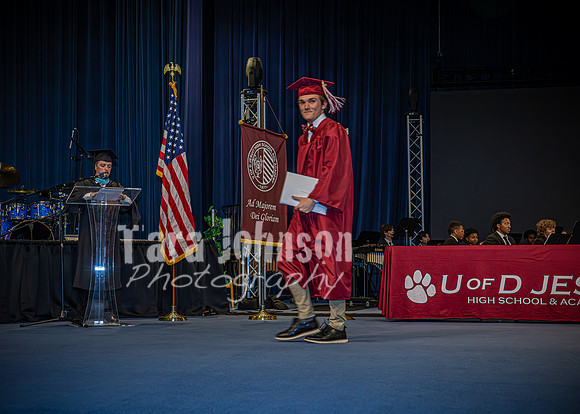 2024 U of D Grad - Banner Exit - TJP (88 of 138)