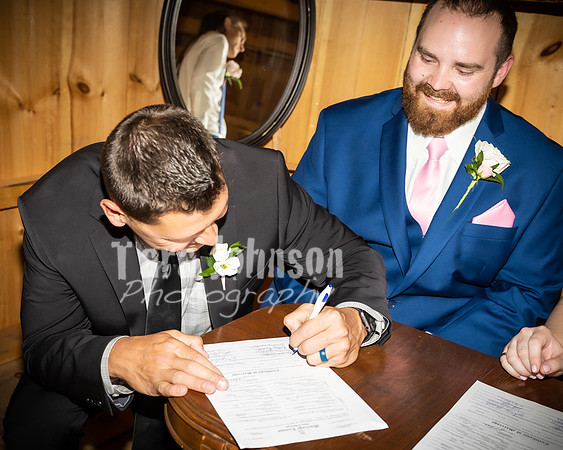 Jordan & Britney - The Newlyweds (20 of 56)