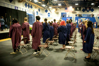 2021 HHS-AE Candids & Ceremony