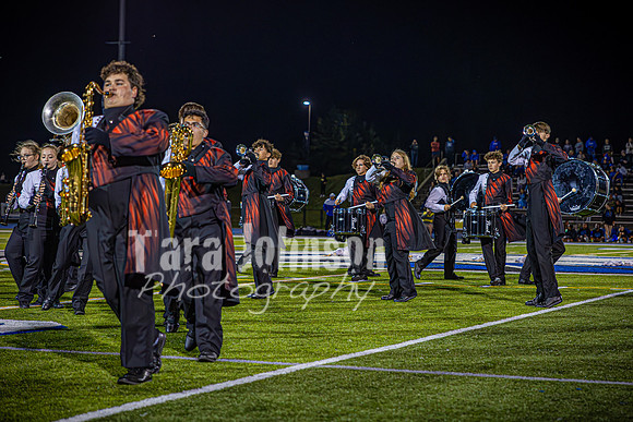 2024 HVMB - HC Halftime - TJP (33 of 66)