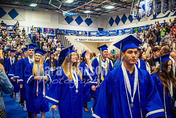 2024 LHS Graduation - Entrance - TJP (33 of 156)