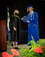 2021 IAW Angle #3: Diploma