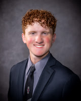 C. Weber - Headshot