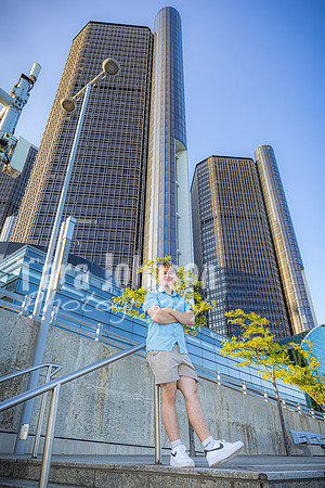 Stephan Grix @ Lincoln Street Art Park in Detroit - Color - TJP (89 of 118)