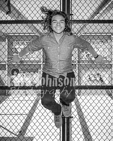 Jeramiah Torres @ Lincoln Street Art Park - BW - TJP (90 of 106)