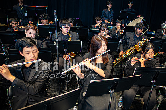 2024 IA Graduation - Band - TJP (20 of 22)