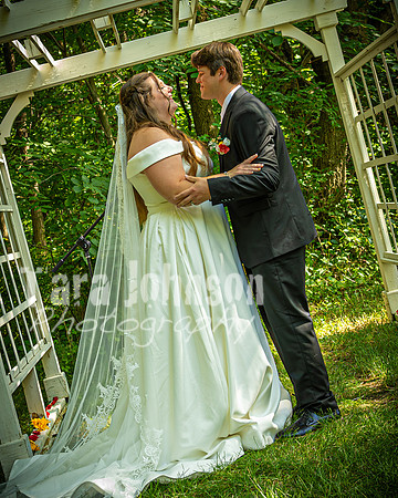 Dayton & Audrey Briggs - Ceremony - TJP (79 of 137)