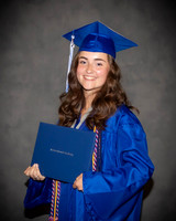 2021 IAW Graduation @ LHS Field House