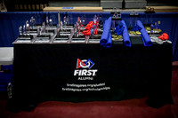 2022 FIRST Robotics Finals & Awards - TJP (33 of 66)