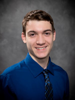M. Geise Headshot