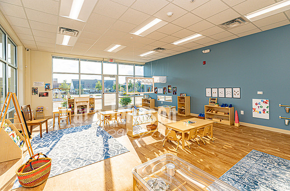 Ivybrook Academy - Exterior (Interior) - TJP (86 of 120)