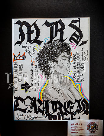 2025 OLSM Art Show - Black History Month - TJP (10 of 38)