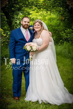 Jordan & Britney - The Newlyweds (13 of 56)