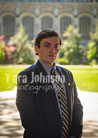 24 A. G. & S. Senior Photos (2 of 201)