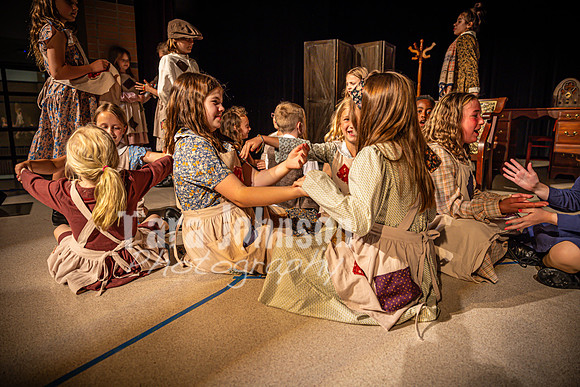 2024 Rising Stars - Annie - Cast 1 Rehearsal - TJP (161 of 557)