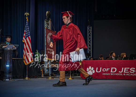 2024 U of D Grad - Banner Exit - TJP (134 of 138)