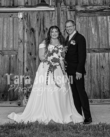Dayton & Audrey Briggs - Complete - BW - TJP (87 of 646)
