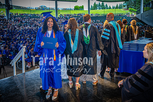 2024 IA Graduation - Diploma with audience behind - TJP (84 of 178)