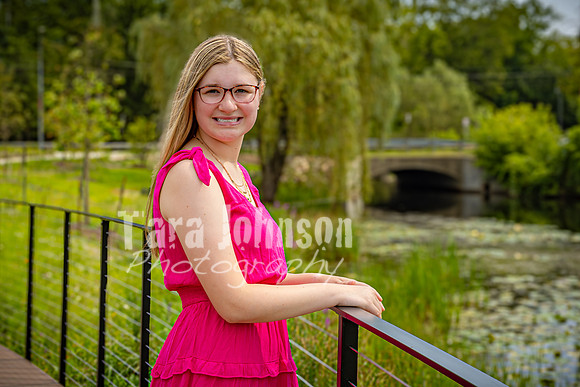 Lilly Pelto @ Central Park in Milford - Color - TJP (46 of 91)