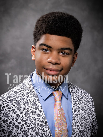 Wayne A. Miller II