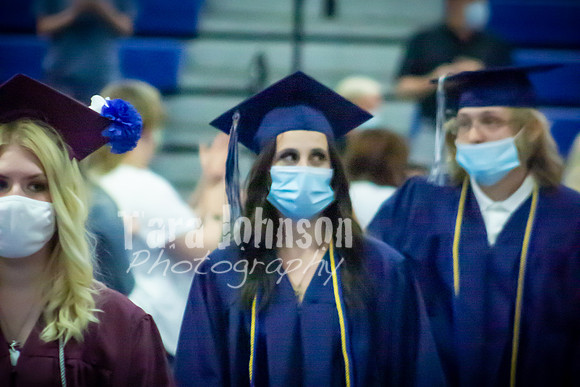 2021 HHS-AE Graduation Angle #1 Entrance2 - TJP (1 of 33)