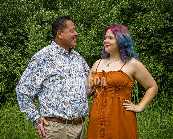 Torres Family @ Paint Creek Trail - Color - TJP (23 of 36)