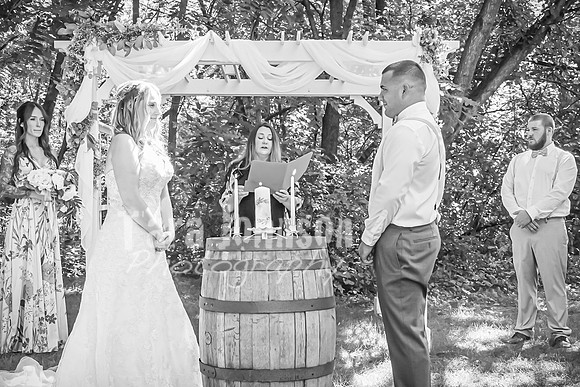 Tim & Corrissa - Complete - BW - TJP (180 of 585)