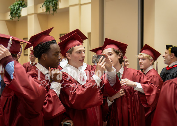 UDJ Graduation 2025 - Candid (61 of 88)