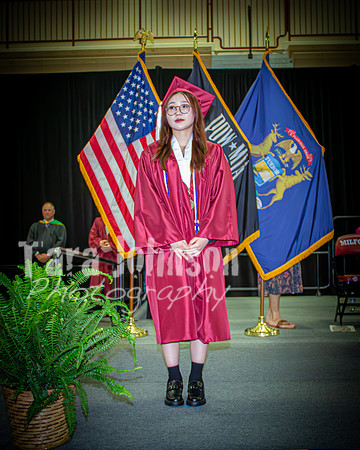 2024 MHS Graduation - Angle Flags - TJP (143 of 287)