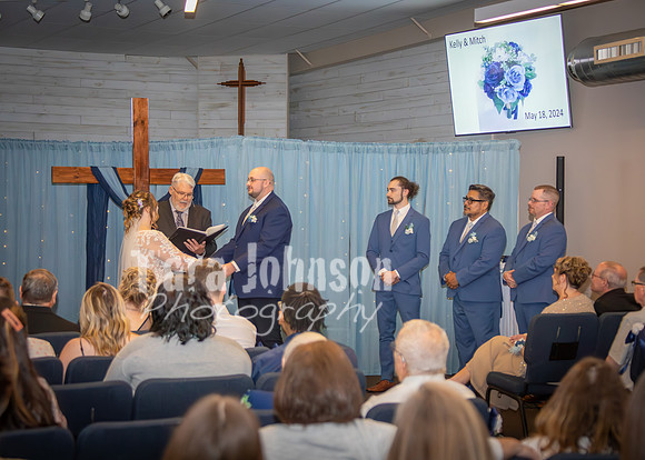 24 M. & K. Eaton Wedding [Ceremony] - DH (35 of 100)
