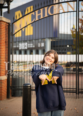 Kara C. Grad Photos - Big House (11 of 48)