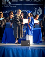 2021 IAC Graduation @ Avondale Athletic Field